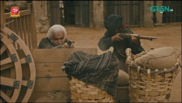 Zarb e Mehmet - Season 01 Episode 64